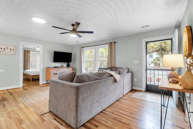 312 W Cooper Avenue, Folly Beach, SC 29439