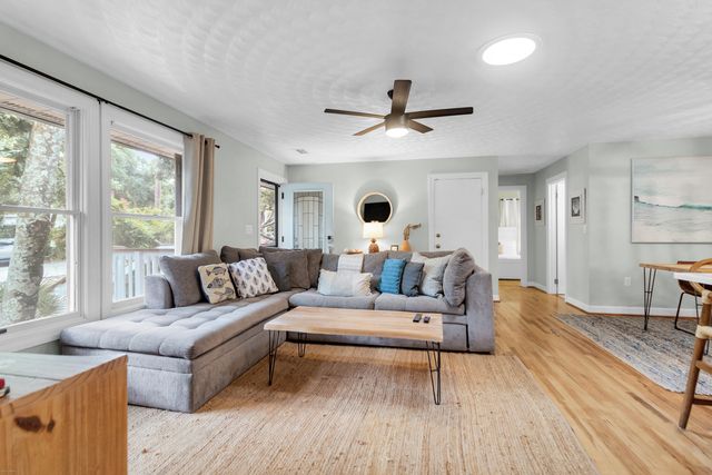 312 W Cooper Avenue, Folly Beach, SC 29439