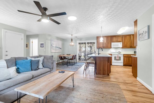 312 W Cooper Avenue, Folly Beach, SC 29439