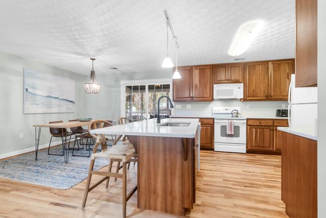 312 W Cooper Avenue, Folly Beach, SC 29439