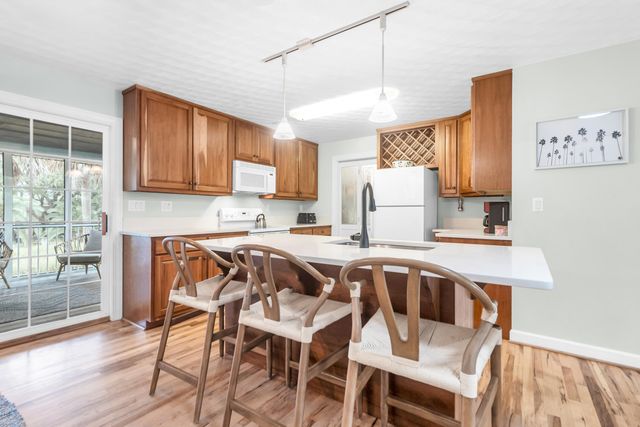 312 W Cooper Avenue, Folly Beach, SC 29439
