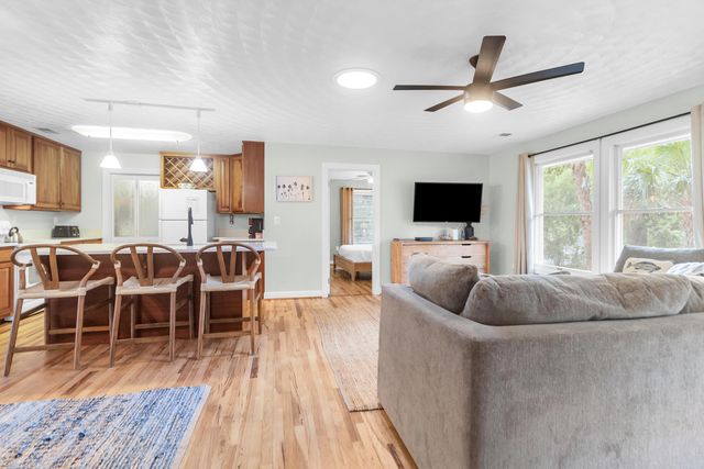 312 W Cooper Avenue, Folly Beach, SC 29439