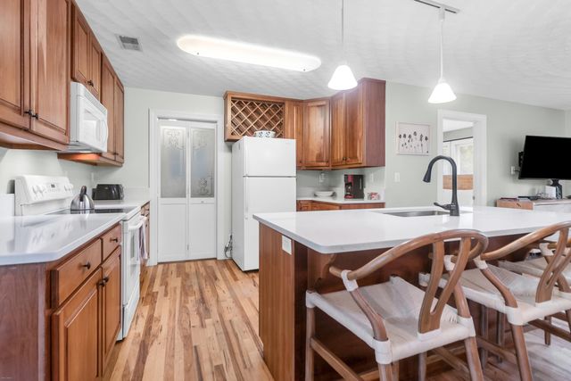 312 W Cooper Avenue, Folly Beach, SC 29439