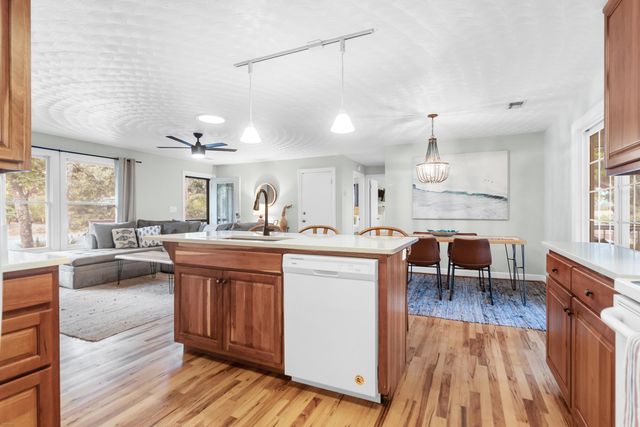 312 W Cooper Avenue, Folly Beach, SC 29439