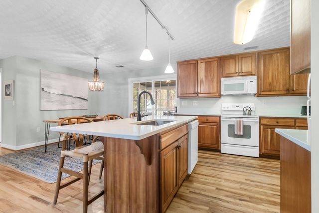 312 W Cooper Avenue, Folly Beach, SC 29439