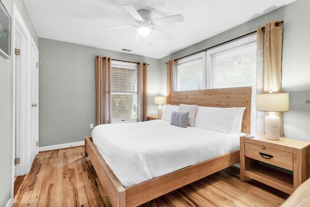 312 W Cooper Avenue, Folly Beach, SC 29439