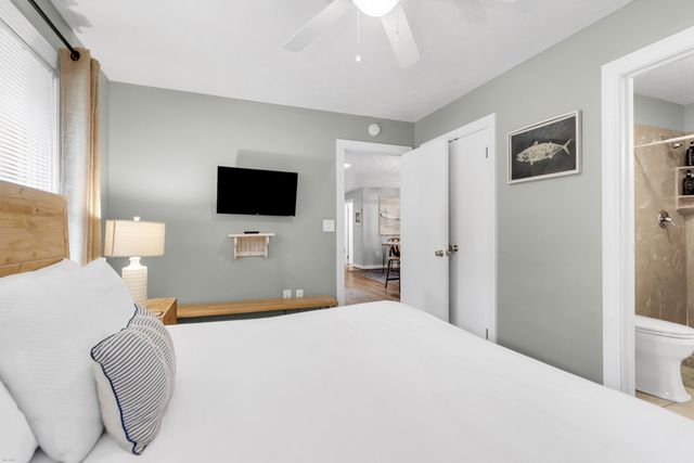 312 W Cooper Avenue, Folly Beach, SC 29439