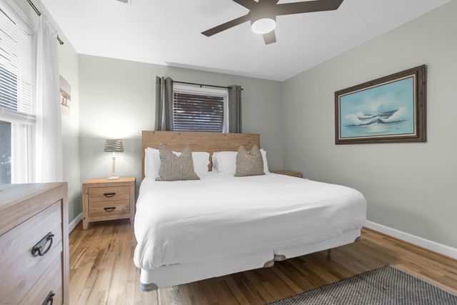 312 W Cooper Avenue, Folly Beach, SC 29439