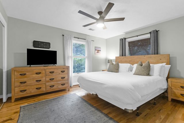 312 W Cooper Avenue, Folly Beach, SC 29439