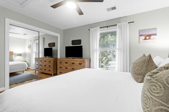 312 W Cooper Avenue, Folly Beach, SC 29439