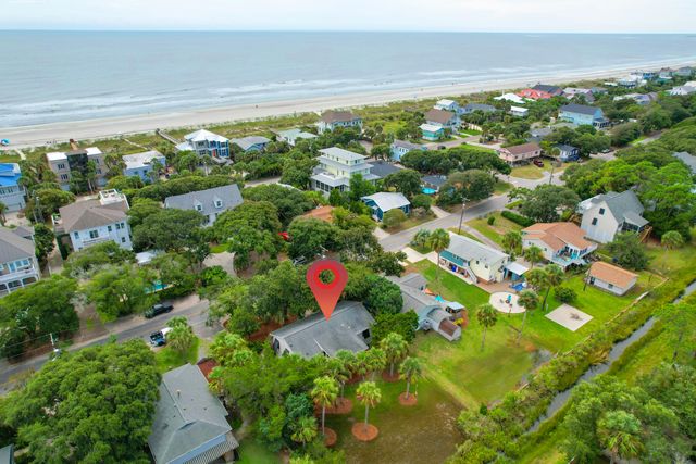 312 W Cooper Avenue, Folly Beach, SC 29439