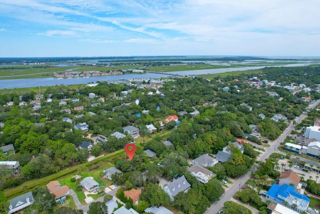 312 W Cooper Avenue, Folly Beach, SC 29439