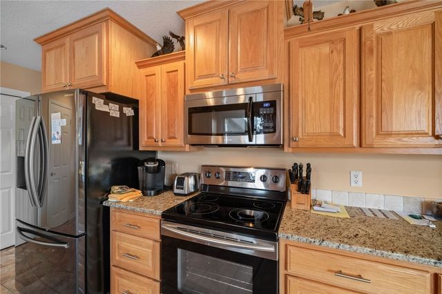 15102 Dutchmans Drive, Rogers, AR 72756