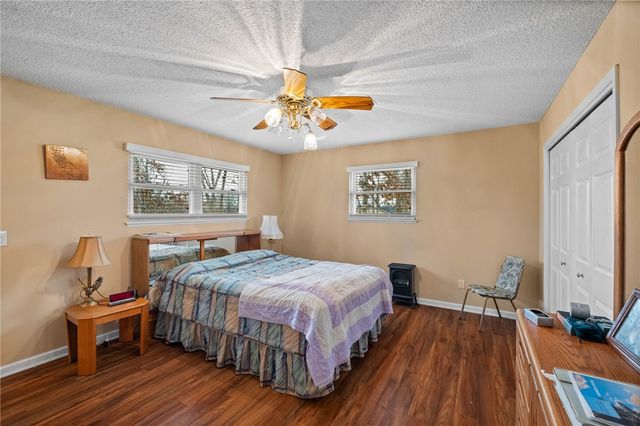 15102 Dutchmans Drive, Rogers, AR 72756