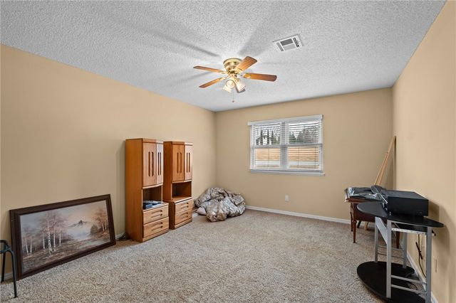 15102 Dutchmans Drive, Rogers, AR 72756