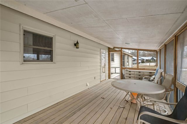 15102 Dutchmans Drive, Rogers, AR 72756