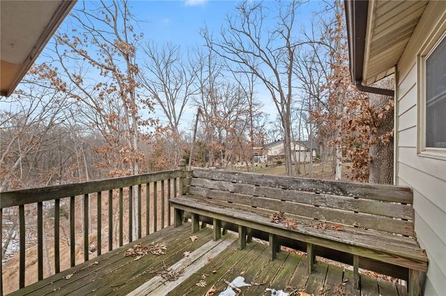 15102 Dutchmans Drive, Rogers, AR 72756