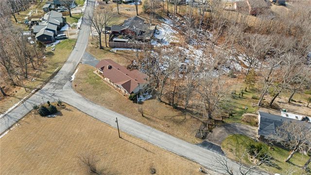 15102 Dutchmans Drive, Rogers, AR 72756