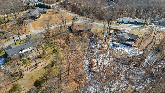 15102 Dutchmans Drive, Rogers, AR 72756