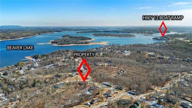 15102 Dutchmans Drive, Rogers, AR 72756