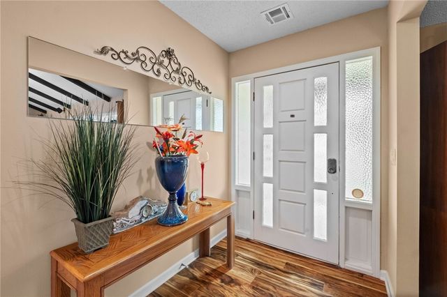 15102 Dutchmans Drive, Rogers, AR 72756