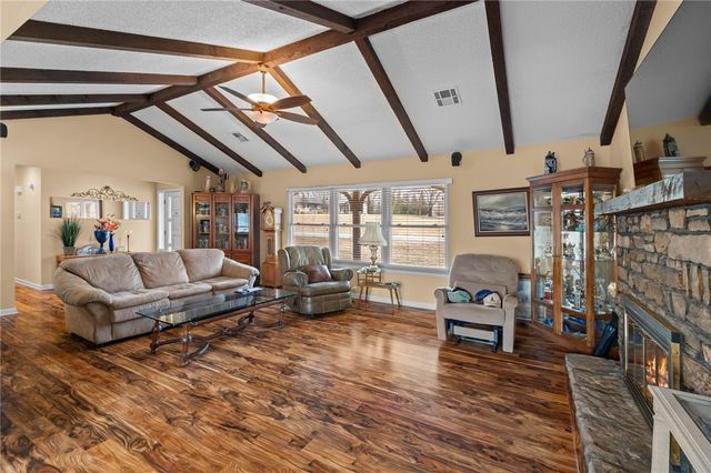 15102 Dutchmans Drive, Rogers, AR 72756