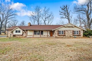 15102 Dutchmans Drive, Rogers, AR 72756