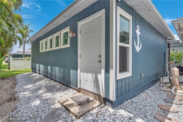3573 Bailes ST, Bonita Springs, FL 34134