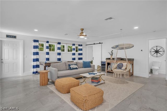 3573 Bailes ST, Bonita Springs, FL 34134
