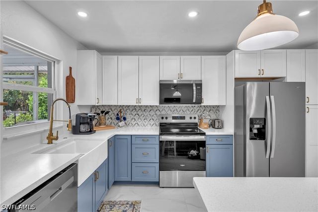 3573 Bailes ST, Bonita Springs, FL 34134