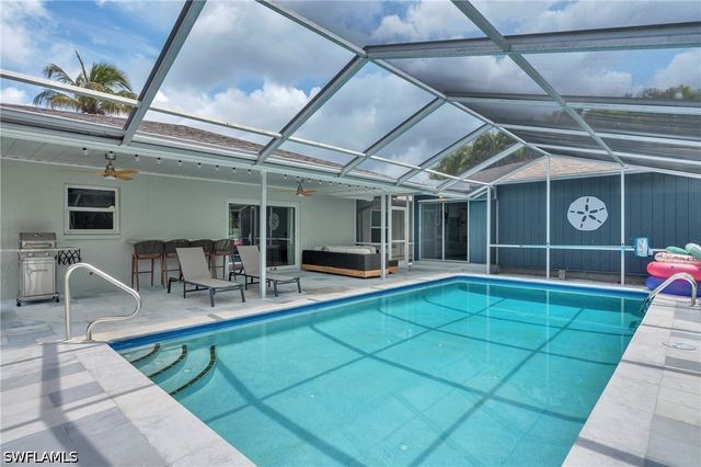 3573 Bailes ST, Bonita Springs, FL 34134