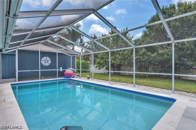 3573 Bailes ST, Bonita Springs, FL 34134