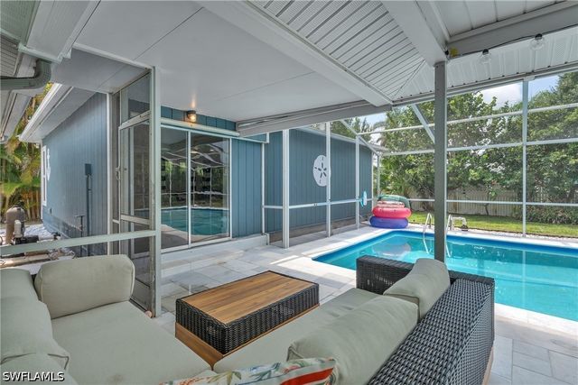 3573 Bailes ST, Bonita Springs, FL 34134