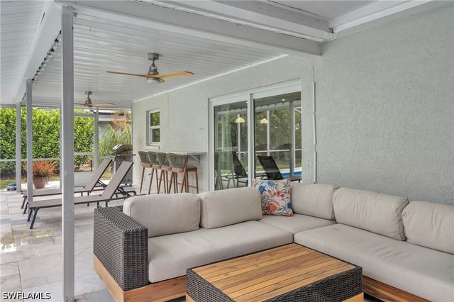 3573 Bailes ST, Bonita Springs, FL 34134
