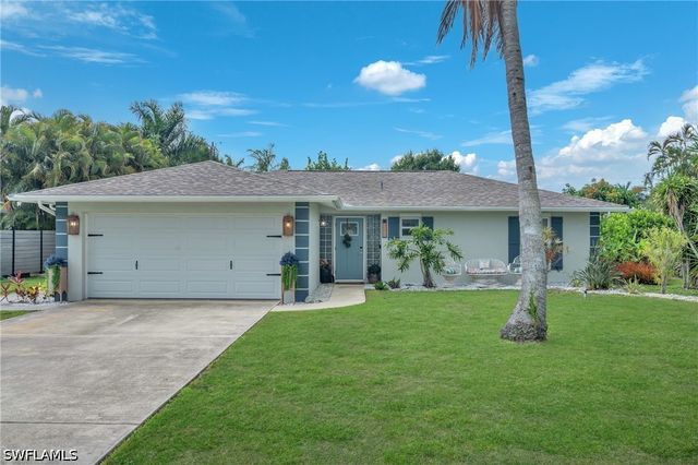 3573 Bailes ST, Bonita Springs, FL 34134