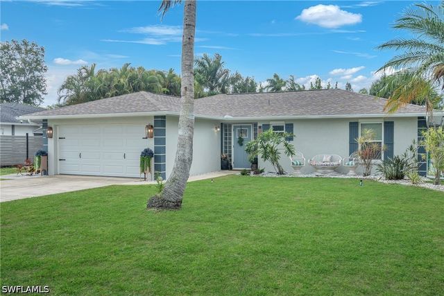 3573 Bailes ST, Bonita Springs, FL 34134