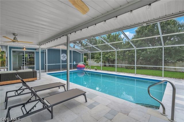 3573 Bailes ST, Bonita Springs, FL 34134
