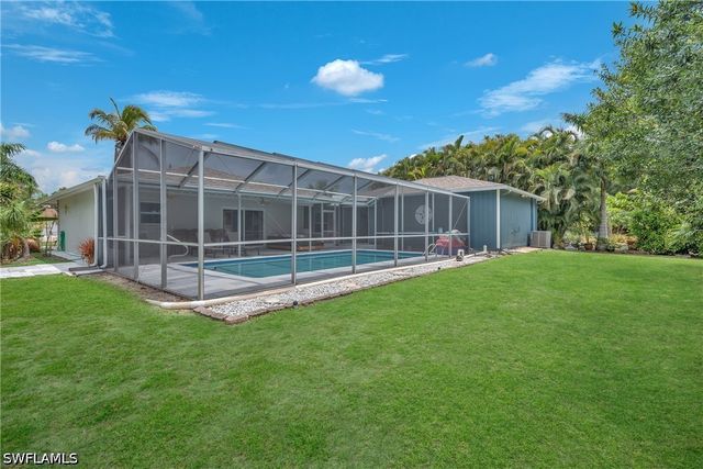 3573 Bailes ST, Bonita Springs, FL 34134