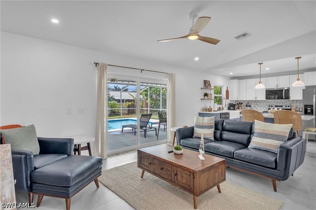 3573 Bailes ST, Bonita Springs, FL 34134