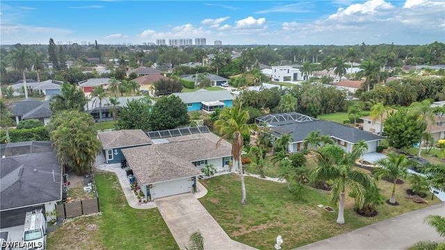 3573 Bailes ST, Bonita Springs, FL 34134