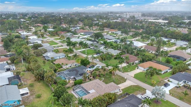 3573 Bailes ST, Bonita Springs, FL 34134