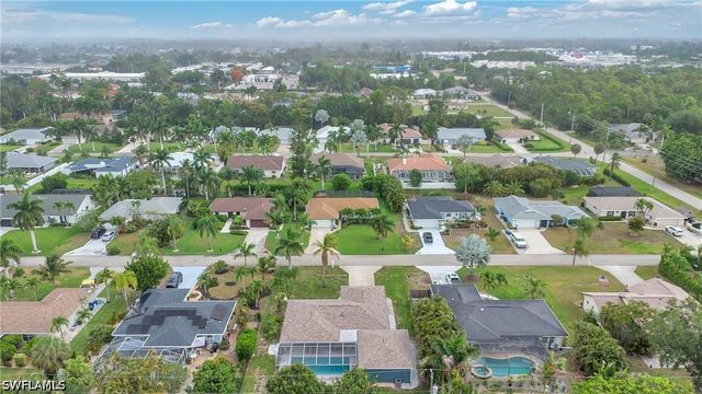 3573 Bailes ST, Bonita Springs, FL 34134