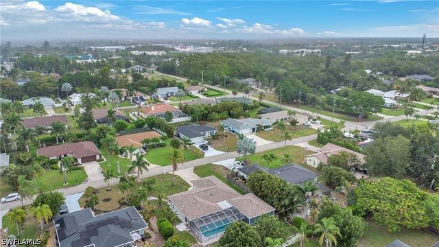 3573 Bailes ST, Bonita Springs, FL 34134