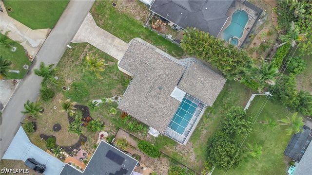 3573 Bailes ST, Bonita Springs, FL 34134