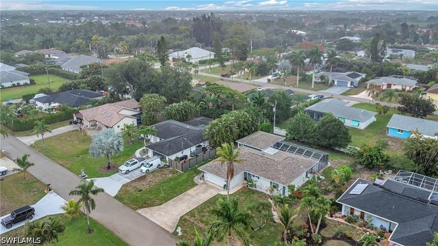 3573 Bailes ST, Bonita Springs, FL 34134