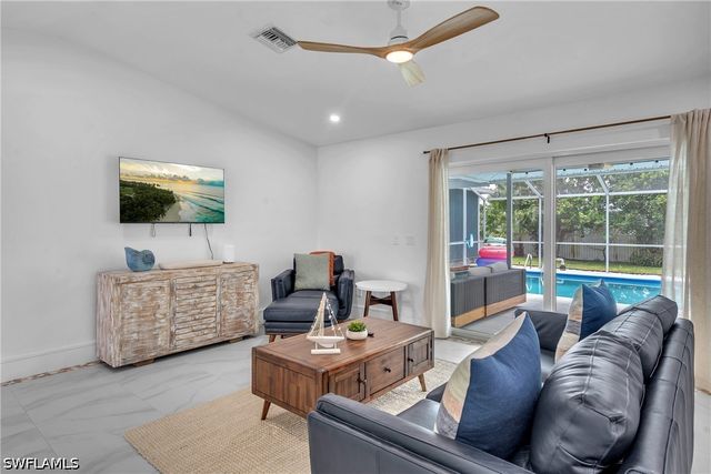 3573 Bailes ST, Bonita Springs, FL 34134