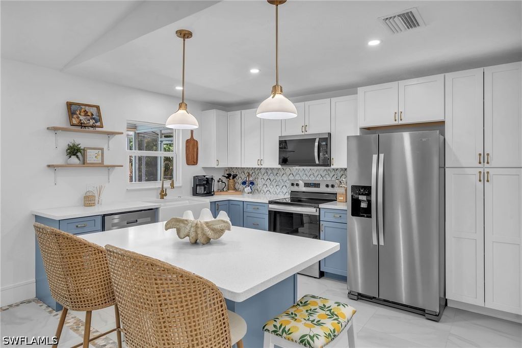 3573 Bailes ST, Bonita Springs, FL 34134