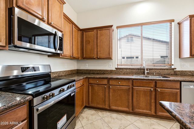 7594 N 85TH Drive, Glendale, AZ 85305