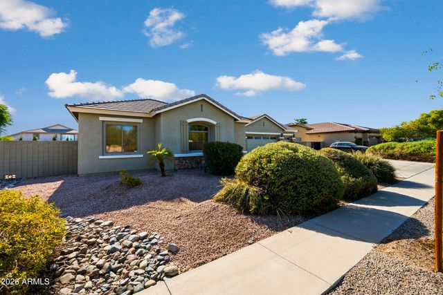 7594 N 85TH Drive, Glendale, AZ 85305