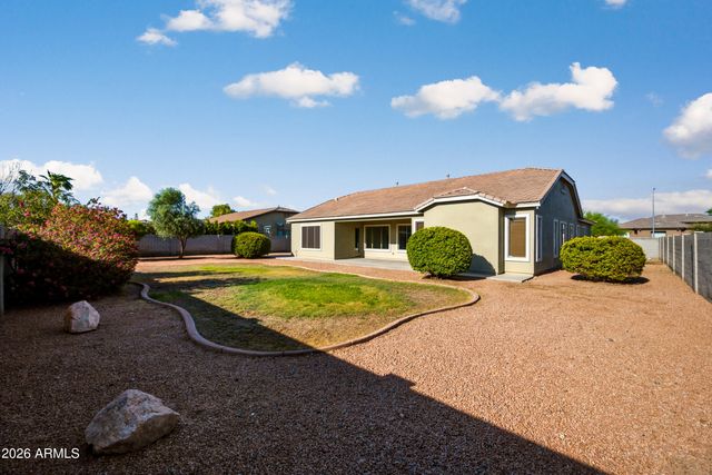 7594 N 85TH Drive, Glendale, AZ 85305